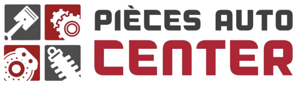 Pièce auto center